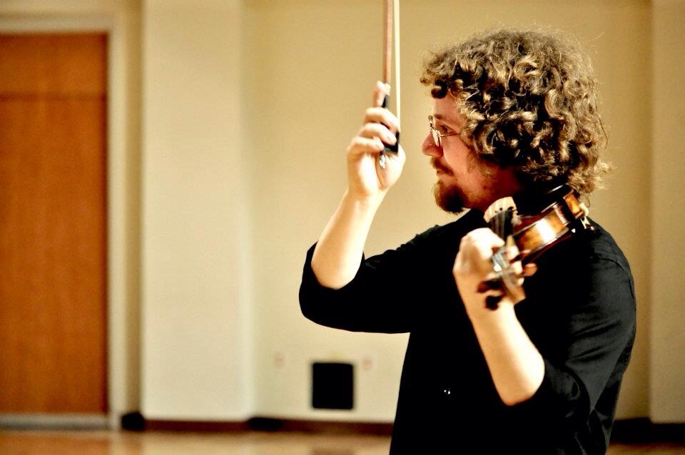 Appalachian Music Class