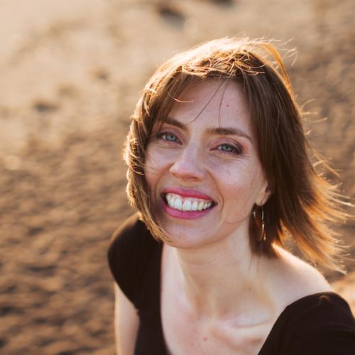 Melanie Ida Chopko | Teacher at Asheville Music School