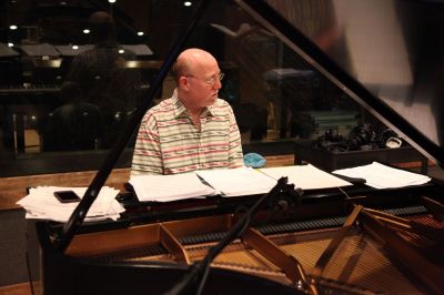 Michael Jefry Stevens | Teacher at Asheville Music School