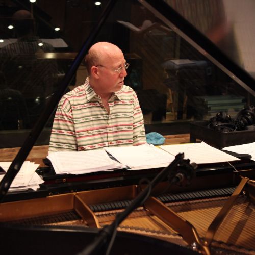 Michael Jefry Stevens | Teacher at Asheville Music School