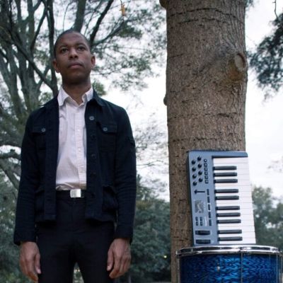 Nic Jenkins | Teacher at Asheville Music School