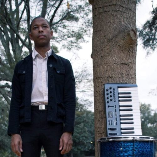 Nic Jenkins | Teacher at Asheville Music School