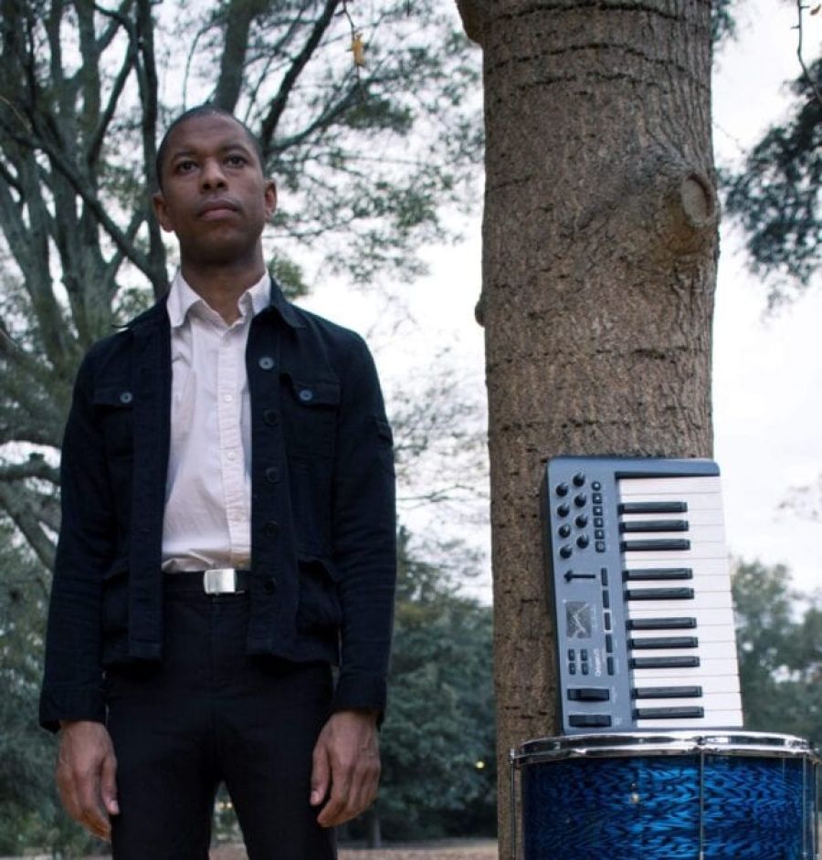 Nic Jenkins | Teacher at Asheville Music School