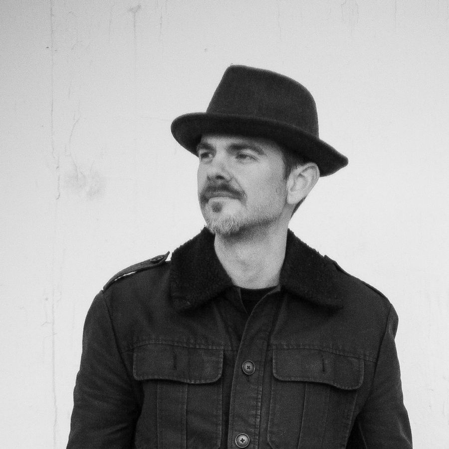 Phil Alley | Teacher at Asheville Music School