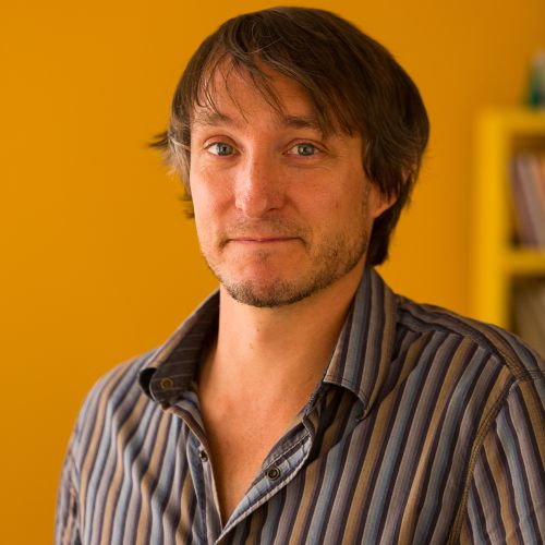 Ryan Reardon | Teacher at Asheville Music School