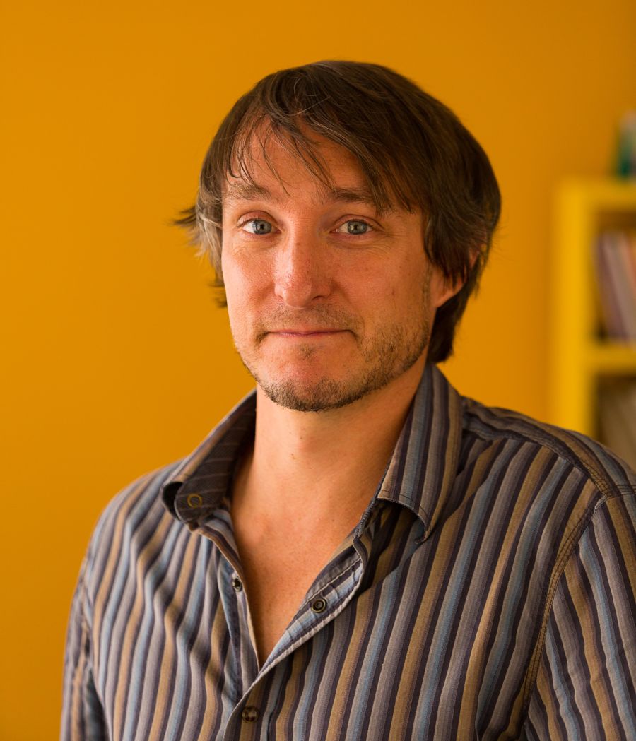 Ryan Reardon | Teacher at Asheville Music School