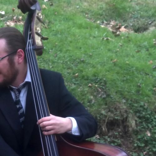 Ryan Kijanka | Teacher at Asheville Music School