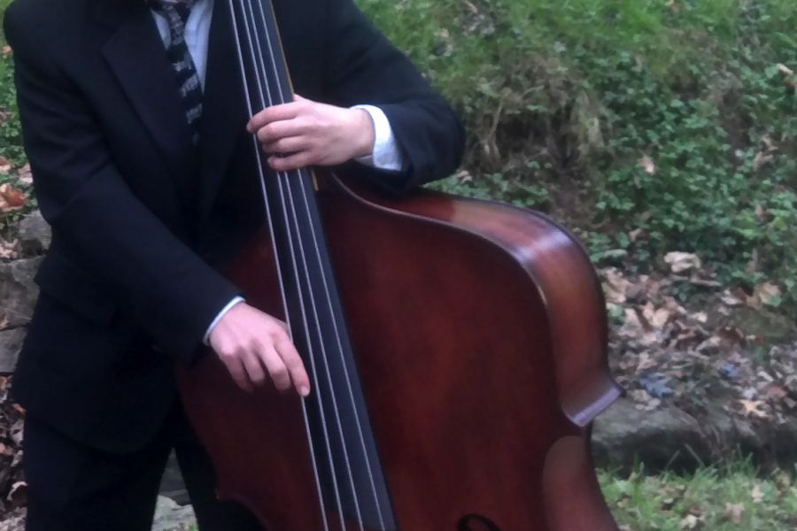 Ryan Kijanka | Teacher at Asheville Music School