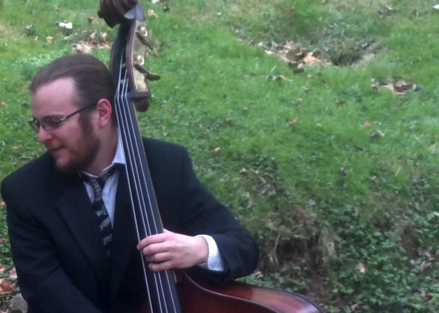 Ryan Kijanka | Teacher at Asheville Music School