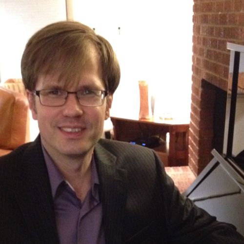 Ivan Seng | Teacher at Asheville Music School