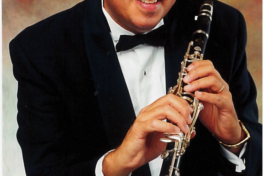 Steve Loew | Teacher at Asheville Music School