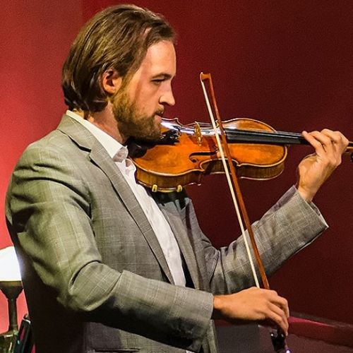 Paul Stroebel | Teacher at Asheville Music School