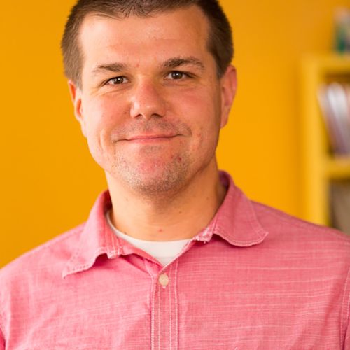 Justin Watt | Teacher at Asheville Music School