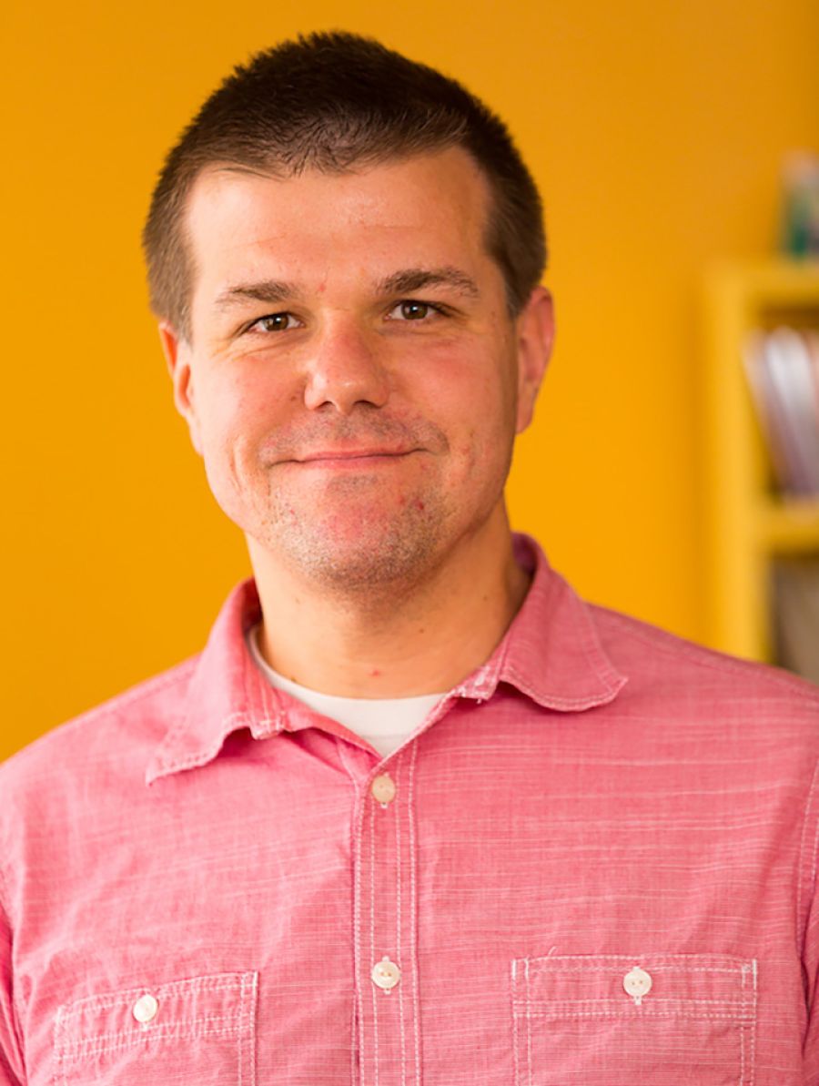 Justin Watt | Teacher at Asheville Music School